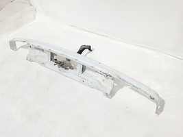 1985 1989 Toyota MR2 OEM Radiator Core Support Upper Tie Bar with Hood Latch - £486.55 GBP