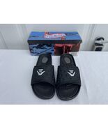 Vintage Pro Wings Grendene Mens Slippers Made In Brazil Size 10.5 - $178.19