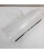 LG CordZero Stick Vacuum A9 series Head clear cover plate Motorized head... - $458.60 MXN