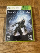 Halo 4 XBOX 360 Game - £23.44 GBP