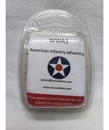 American Infantry Advancing Baccus 6mm Miniatures - €20,78 EUR