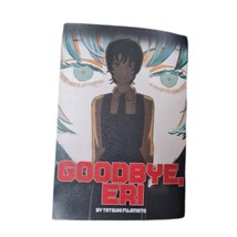 Goodbye, Eri (English Version) Japanese Manga Comic Free Shipping - £73.26 GBP