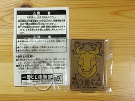Toei Saint Seiya Gold Saint Edition Ichiban Kuji Acrylic Stand Prize E T... - $34.99