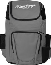 Rawlings Kids&#39; R250 Player&#39;s Backpack - $1,541.93 MXN