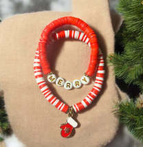 Christmas Bracelets - $93.48 MXN