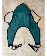 Medical Padded Patient Lift U Sling, Size M - $65.44