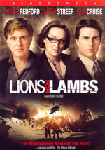Lions For Lambs [2007] [Region 1] DVD Pre-Owned Region 2 - £14.94 GBP