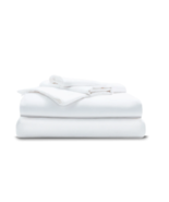 Miracle Sheet Set - Signature King Size Color-White - £94.32 GBP