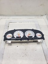 Speedometer Sedan MPH Fits 04-06 STRATUS 587237 - $45.14