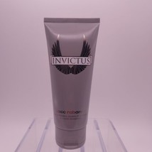 Paco Rabanne INVICTUS Men All Over Shampoo 3.4oz - £15.25 GBP