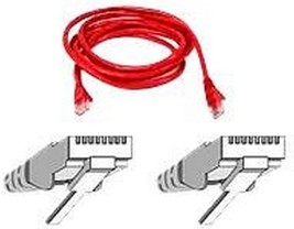 25 ft. Networking Cable A3L850 25REDS C - £44.86 GBP