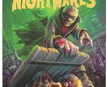 Stuff Of Nightmares #1 (2022) *Boom! Studios / Variant Cover Art By Tim ... - £3.59 GBP