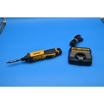 Dewalt DCF682 8V Gyroscope Inline Screwdriver - $69.99