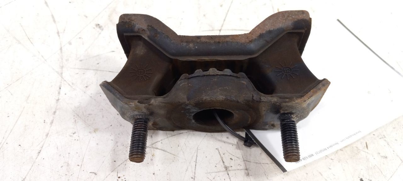 Cadillac CTS Transmission Crossmember Support 2011 2012 2013 Item image 2