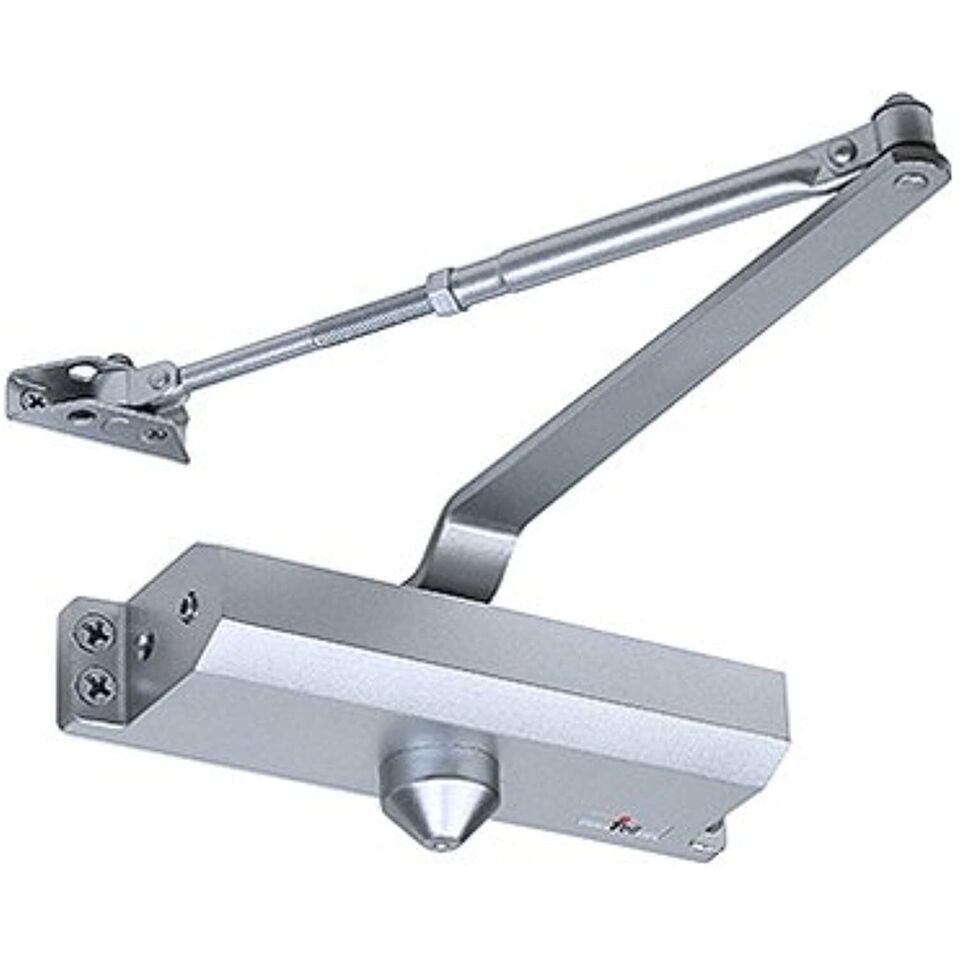 TELL MANUFACTURING DC100005 Commercial Grade 3 Standard Duty Door Closer - $76.93