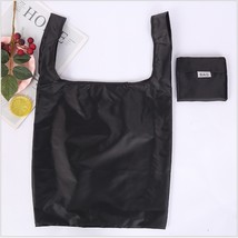 Shopping bag Eco-friendly bag polyester hand shoulder Grocery bags Shoulder Mark - £45.02 GBP