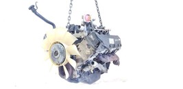 Engine Motor 5.4L V8 OEM 2007 2008 Ford E350MUST SHIP TO A COMMERCIALY Z... - $1,710.72