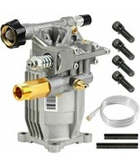 2900 PSI Power Washer Pump for Karcher Generac Homelite Horizontal 3/4&quot; ... - $171.99 CAD