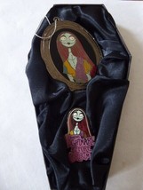 Disney Trading Pins 7168 DLR - Nightmare Before Christmas Event - Sally - $40.36