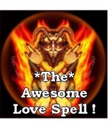 9 Nights Lucifer Most Powerful Love spell - $297.00