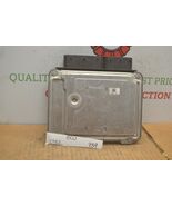 2008-09 Cadillac CTS SRX 3.6L  Engine Control Unit ECU 12623327 Module 7... - $42.13