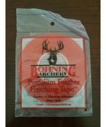 Bohning Archery Premium Feather Fletching Tape - €26,74 EUR
