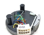 Genteq X13 FM19 Module only Trane D672366G28 MOT12292 1/2HP 230V CCWLE u... - $149.00