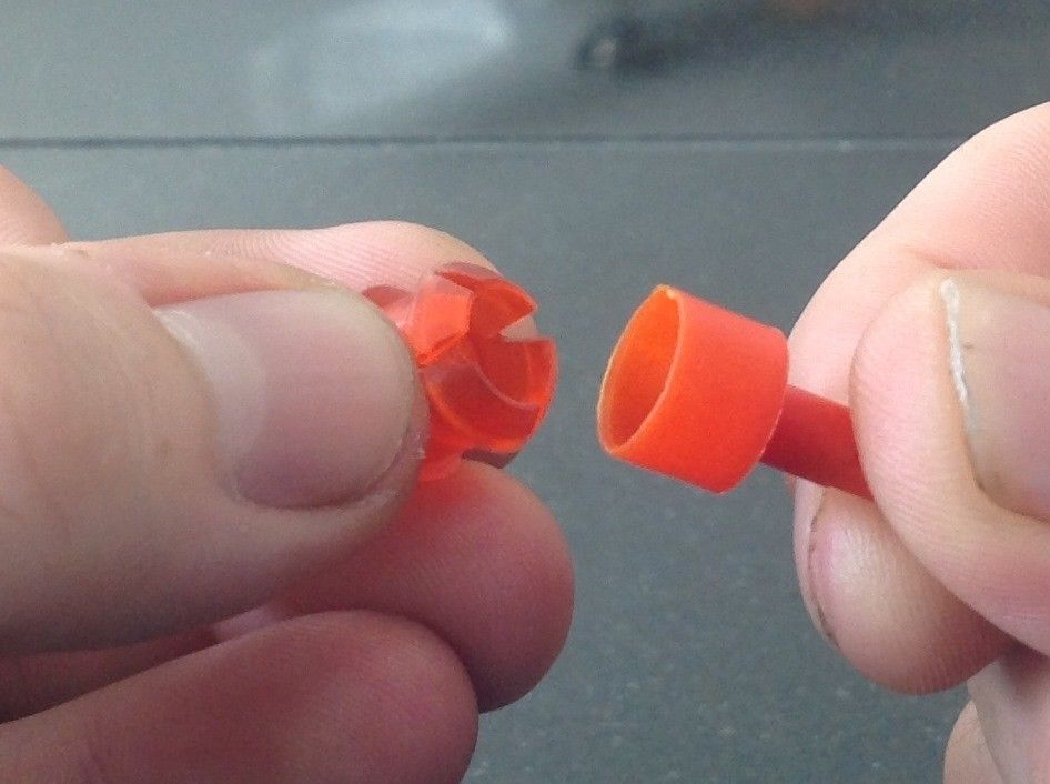 Ram ProMaster 2500 transmission Shift cable linkage bushing - EASY INSTA... - $19.99