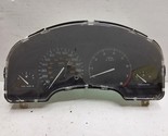 00 01 02 Saturn L series MPH speedometer unknown miles 22690489 - £62.63 GBP