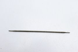 11-14 BMW X3 F25 FRONT LEFT/RIGHT SEAT TRACK GEAR CABLE E0929 image 10
