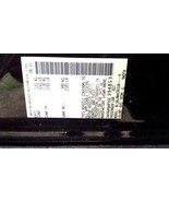 Anti-Lock Brake Part Assembly CVT Platinum Fits 16-18 MAXIMA 103835902 - $64.15