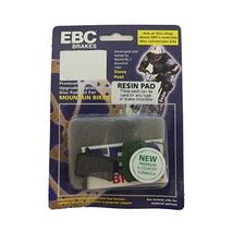 EBC Magura MT 2/4/6/8 Disc Brake Pad - Green  - $32.00