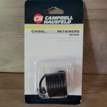 Campbell Hausfeld Air Hammer Chisel Spring Retainer For Air Powered CH Models - $12.86