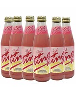 D&amp;G Pink Ting Soda - 10.14 oz bottles - 6-pack - $20.89 CAD