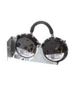 ICP 9375VD-0334 Pressure Switch Assembly Dual -0.18&quot; WC PF/-0.27&quot; WC PF ... - €143,47 EUR
