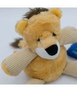 Scentsy Buddy Baby Roarbert the Lion Plush Retired Stuffed Animal Soft C... - $319.14 MXN