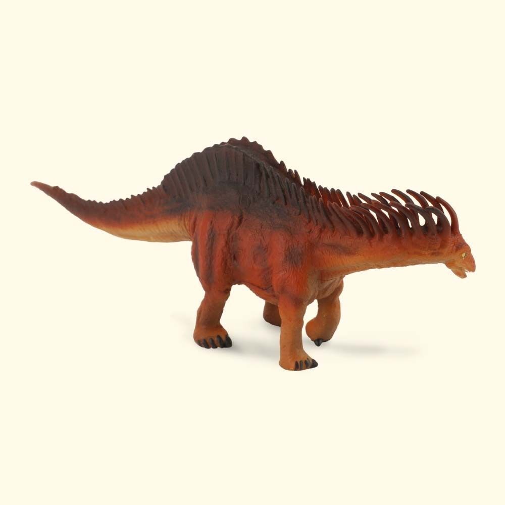 Breyer CollectA 88220 Amargasaurus dinosaur realistic well made - $10.44