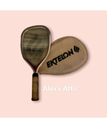 Ektelon  Racquetball Racquet and Case pre-owned - $376.98 MXN