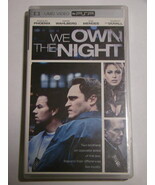 Sony PSP UMD Video - WE OWN THE NIGHT (New) - $16.61 CAD