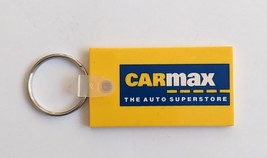 CarMax The Auto Superstore Key Chain - $3.95