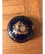 Limoges Trinket Box - $74.70