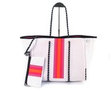 Te bags women seaside sandy beach bag fashion waterproof large capacity bags extra thumb155 crop
