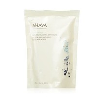 AHAVA Natural Dead Sea Mineral Bath Salts 250 g  - $13.00