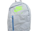 Nike Elemental Kids Backpack School Travel w/ Pencil Bag Blue 20L NEW BA... - $29.95