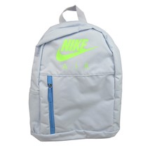 Nike Elemental Kids Backpack School Travel w/ Pencil Bag Blue 20L NEW BA... - $29.95