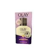 Olay Age Defying Anti-Wrinkle SPF 15 Daily Lotion 100 mL 3.4 fl oz EXP 0... - $17.81