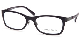 New Giorgio Armani Ar 5013 3033 Purple Eyeglasses Frame 52-17-135mm B33mm Italy - £49.74 GBP