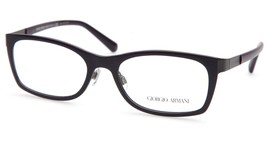 New GIORGIO ARMANI AR 5013 3033 Purple EYEGLASSES FRAME 52-17-135mm B33m... - £49.88 GBP