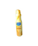 Vaseline Spray &amp; Go Moisturizer moisturizes In Seconds Total Moisture Oa... - $18.66