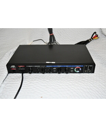 JVC JX-C7 Video Corrector ultra rare Powers on working pull 517a2 - $5,997.44 MXN